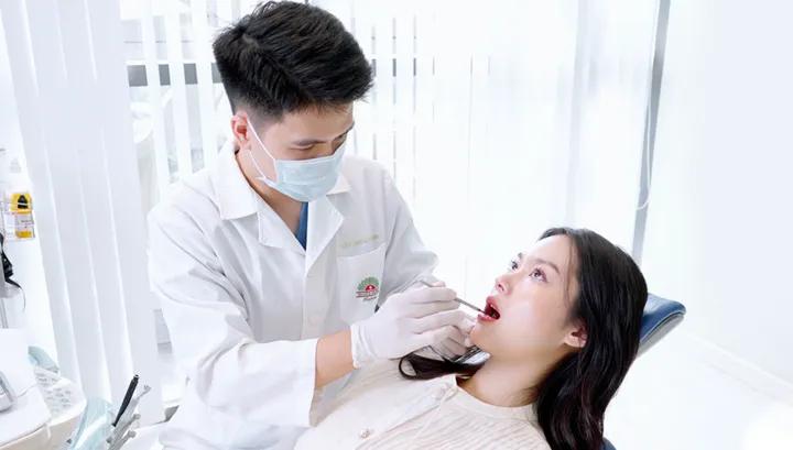 Hoại Tử Mông - Hiểm Hoạ Từ Thẩm Mỹ Trôi Nổi